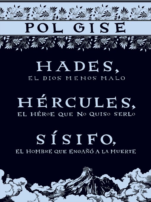 Title details for Pack mitológico by Pol Gise - Available